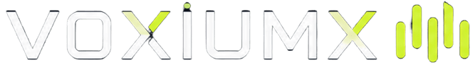 voxiumx