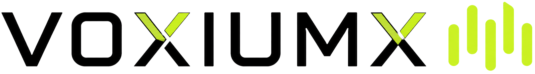 voxiumx